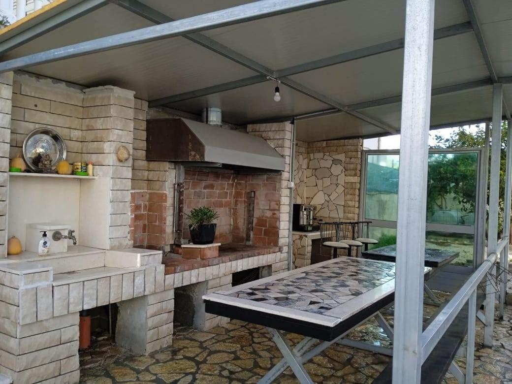 Villa Besnik, Rooms For Rent วญอเรอ ภายนอก รูปภาพ